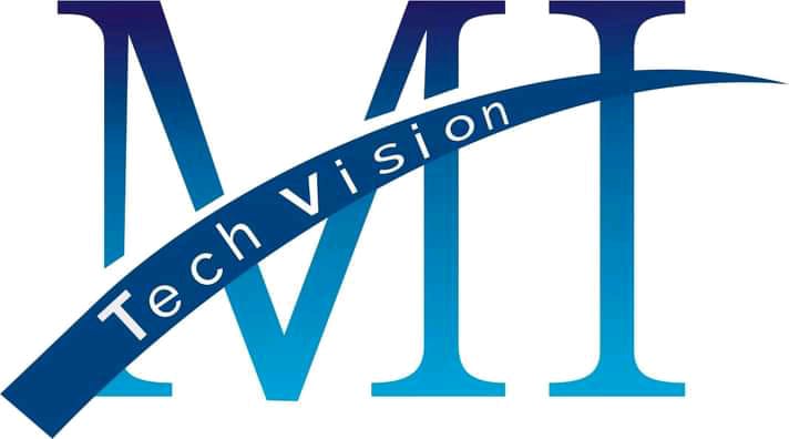 MiTech Vision Logo