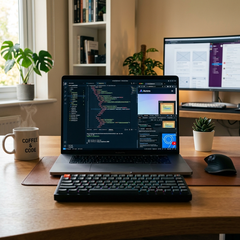 WEBSITE DEVELOPMENT