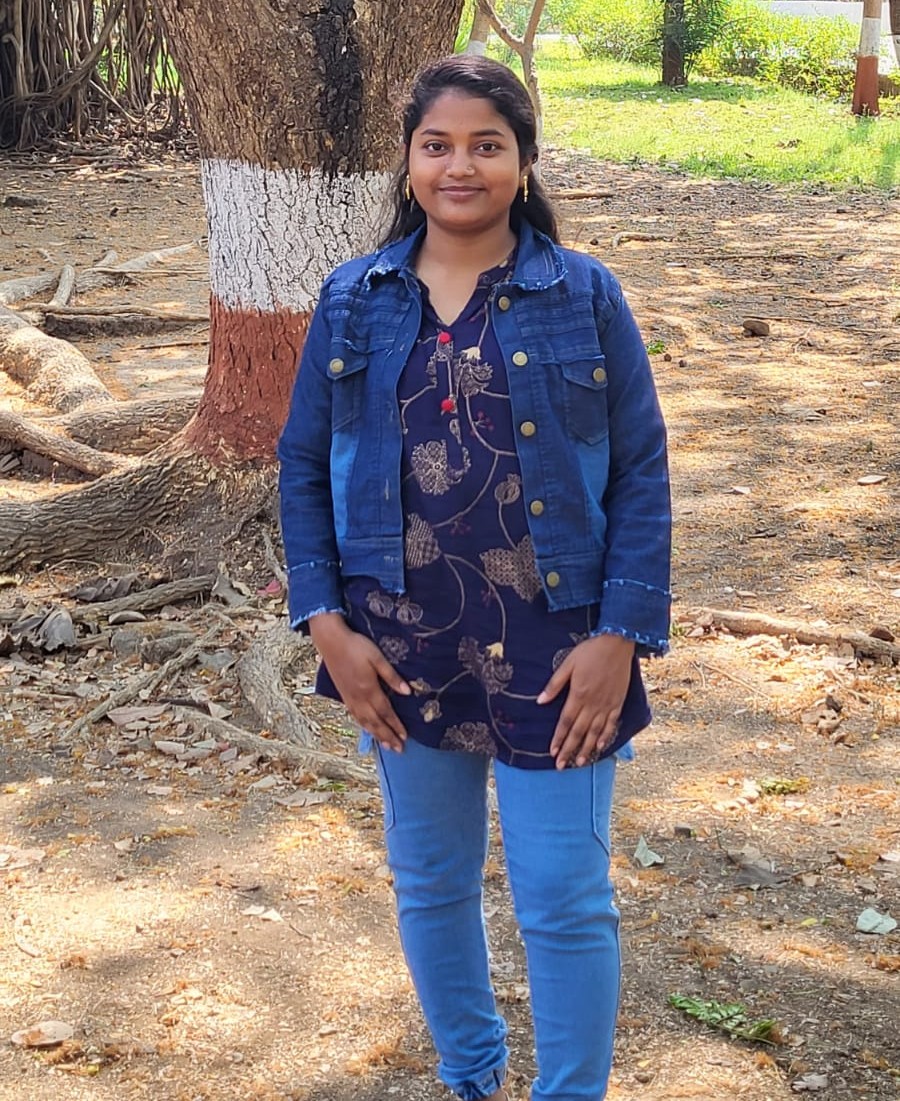 LALITA RAO